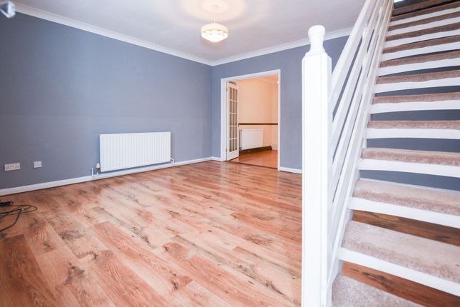 Semi-detached house to rent in Windmill Place, Cannonbury Road, Ramsgate