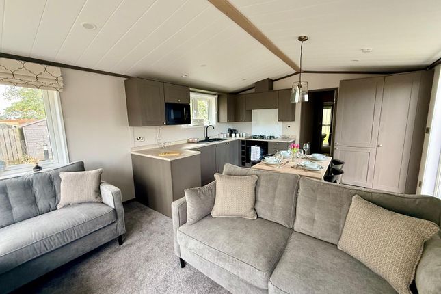 70, Hareshaw Linn Caravan Park, Hexham photo 4