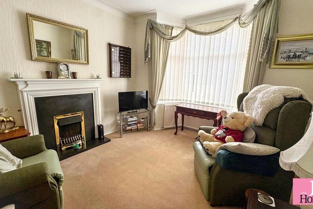 19, Litchmead Grove, Barrow-in-Furness photo 2
