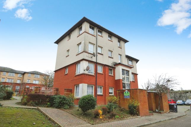 Flat for sale in St. Michael Street, Dumfries, Dumfries And Galloway