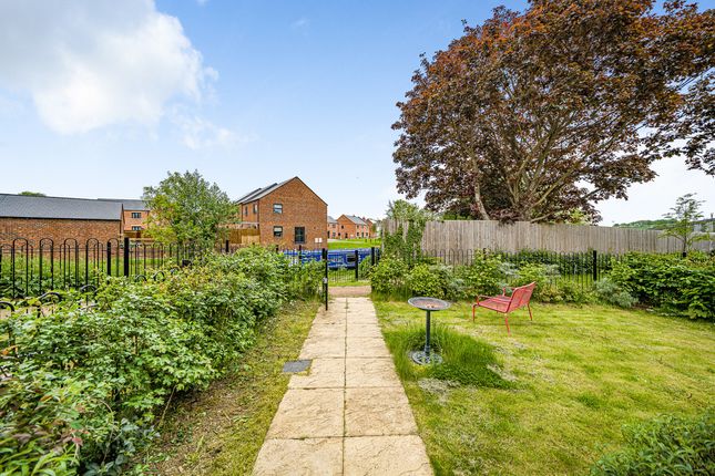 Detached house for sale in Rose Acre Close, Weedon