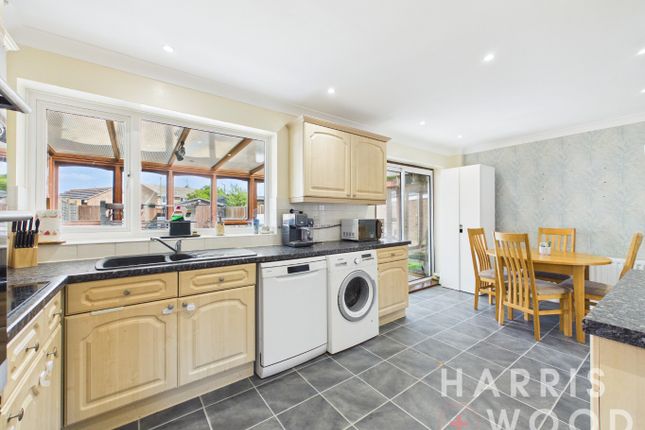 14 Townsend Road, Tiptree, Essex photo 2