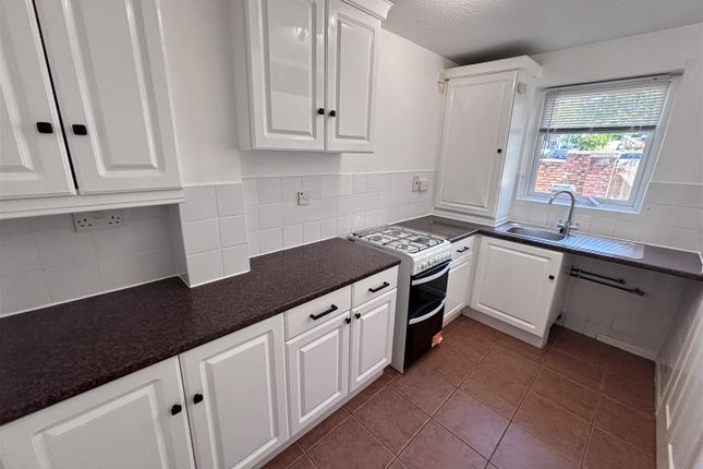 116, Trelawney Parc, St. Columb photo 3
