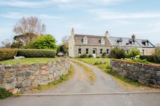 4-bed house on Folie Cottage, La Folie Lane, Vale, £750,000