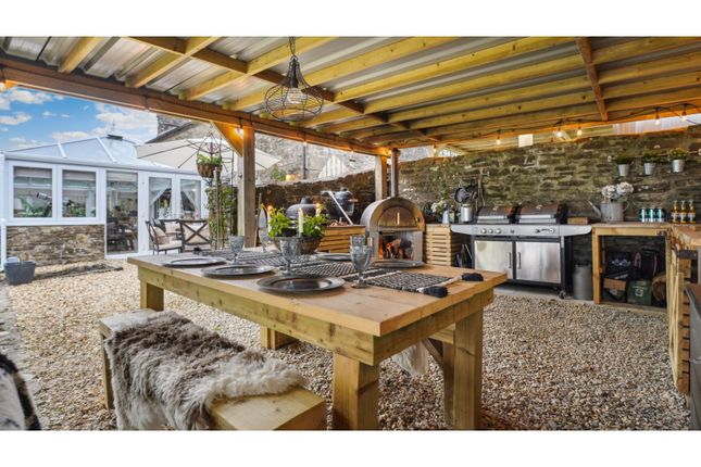Decking
