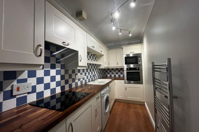 Flat 2, Bury St. Edmunds photo 5