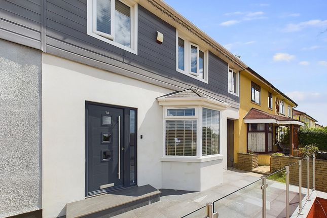 4-bed house on 76, Taunton Avenue, Plymouth, £265,000