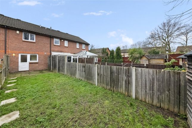 144, Lowdell Close, West Drayton photo 4