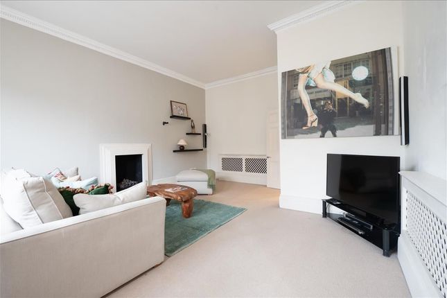 Flat to rent in Redcliffe Gardens (48), Chelsea, London