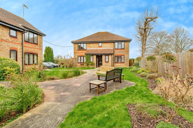 Flat for sale in St. Christophers, High Street, Lingfield