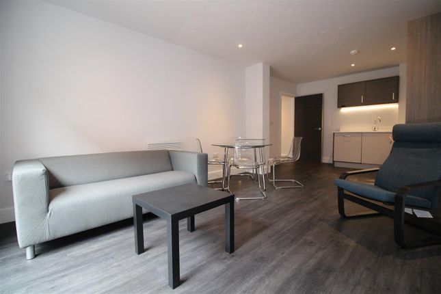 42 Chatham Street, Leicester photo 3
