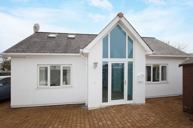 Thumbnail Property to rent in Grande Maisons Road, St Sampson's, Guernsey