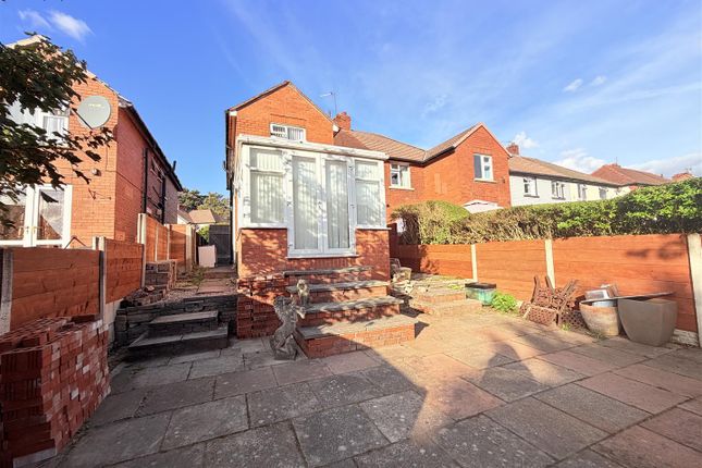 31, Palace Road, Ashton-Under-Lyne photo 2