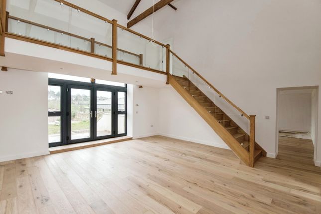 Barn conversion for sale in Maer Lane, Exmouth, Devon