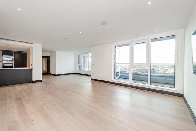 Flat for sale in Marquis House, Sovereign Court, 45 Beadon Road, London
