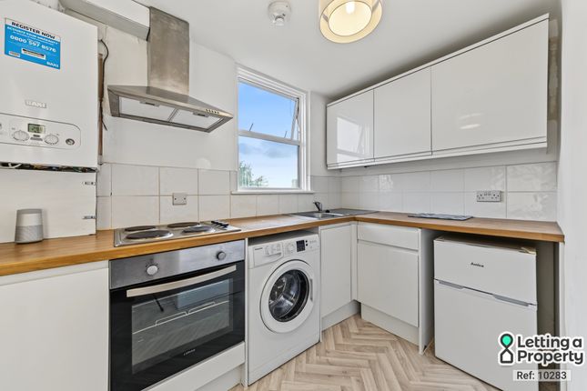 Wellfield Road, London photo 3