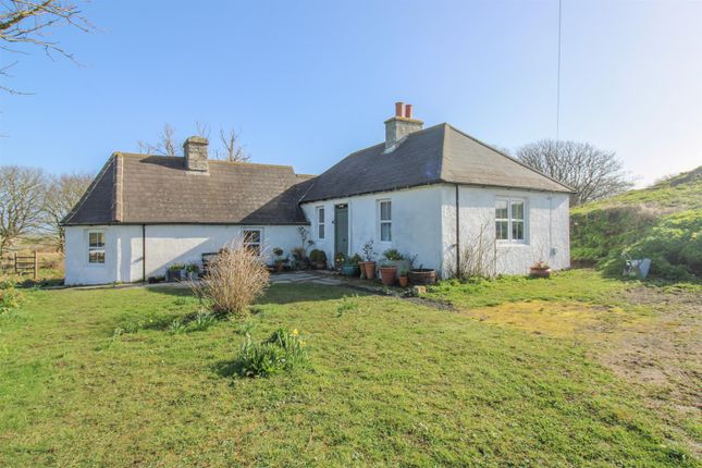 Cottage for sale in The Gate Lodge, Hempriggs, By Wick