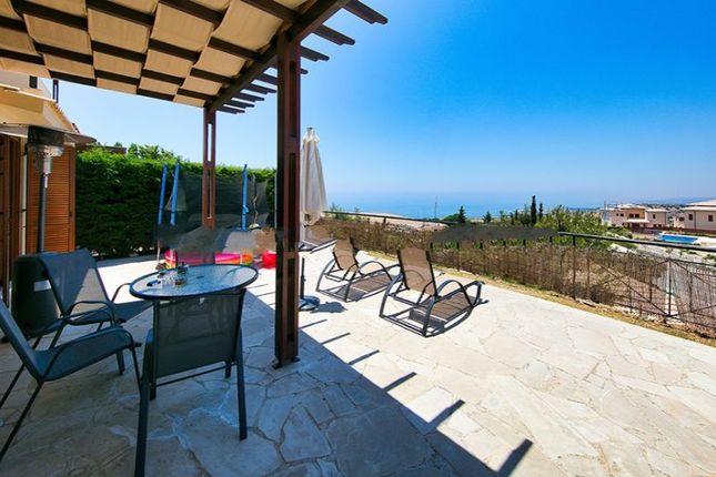 Apartment for sale in Theseus Village, Aphrodite Hills, Paphos, Cyprus