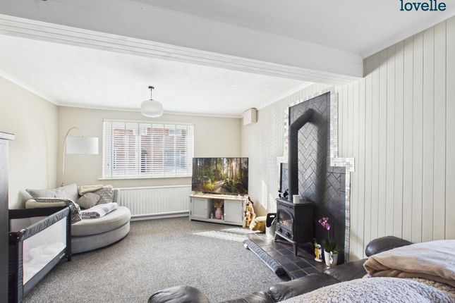 23, Prospect Place, Market Rasen photo 3