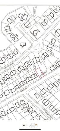 Land for sale in Castle Drive, Pevensey Bay