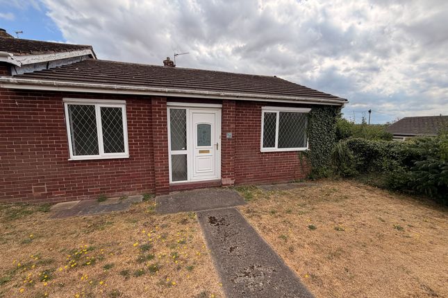 2-bed house on 10, Hyman Walk, Pontefract, £110,000