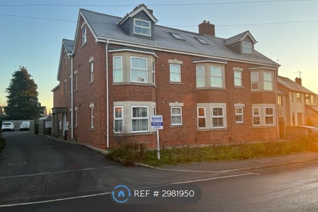 Britannia Court, Britannia Road, Burbage, Hinckley photo 2