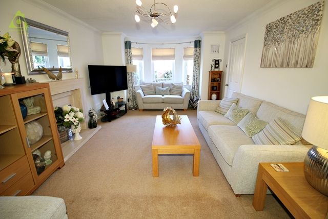 7, Newstead Drive Greater Manchester, Bolton photo 4