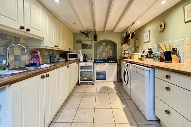 Goldsithney House, Fore Street, Penzance photo 3