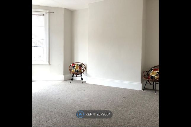 Flat, Severn Road, Weston-Super-Mare photo 2