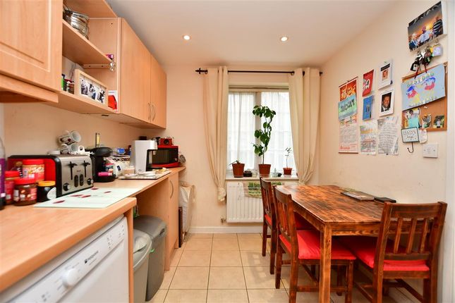 Thumbnail Semi-detached house for sale in Bluebell Close, Minster On Sea, Sheerness, Kent