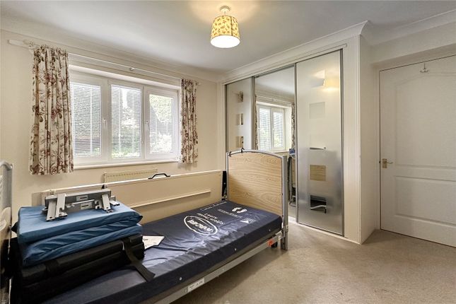 Flat for sale in The Street, Rustington, Littlehampton, West Sussex