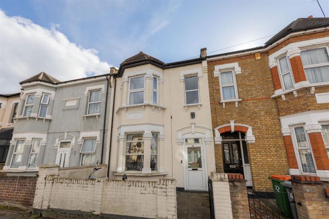 South Esk Road E7