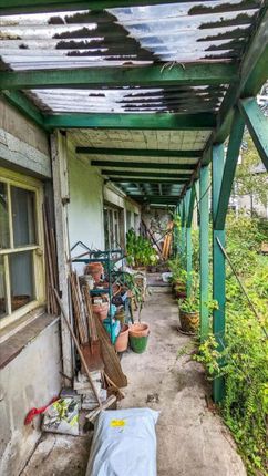Semi-detached house for sale in Allt Cichle, Llandegfan, Menai Bridge