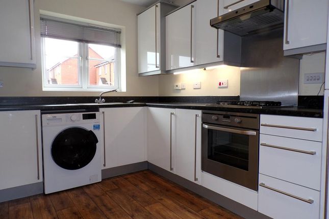 31, Savannah Drive, Bridgwater photo 3