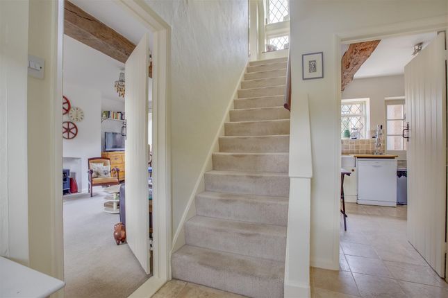 Terraced house for sale in Barn Court, High Wycombe