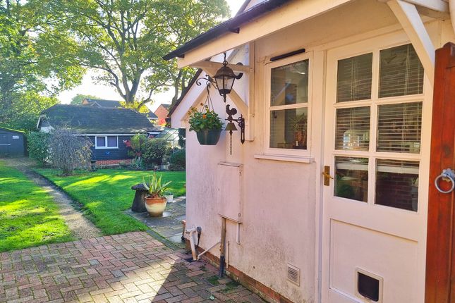 Cottage for sale in Calmore Road, Southampton