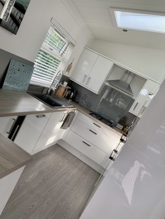 Conwy Lodge Park - PS-1500793, Llanwrst Road, Conwy photo 4