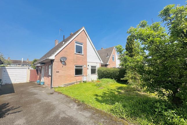 Detached house for sale in Station Road, Cholsey