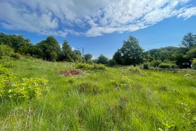 Land for sale in Plot 1 The Park, Camuscross