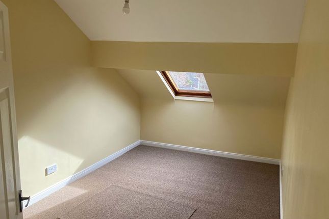 Flat 15d, Clapgun Street, Derby photo 4