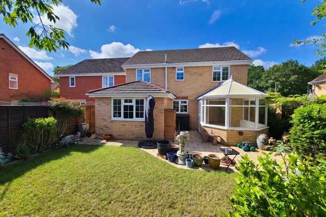 1, Derwent Drive, Southampton photo 3