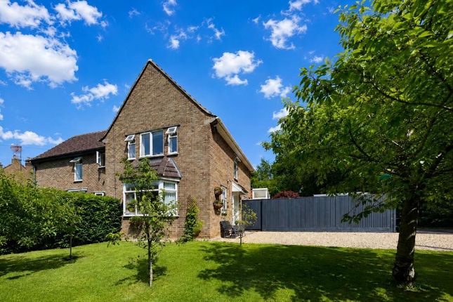 2-bed house on 19, Normanton Road, Oakham, £300,000