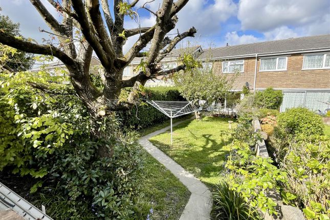 Terraced house for sale in Galloway Road, Hamworthy, Poole
