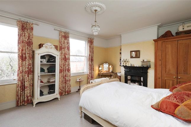 Semi-detached house for sale in Queens Road, Wimbledon