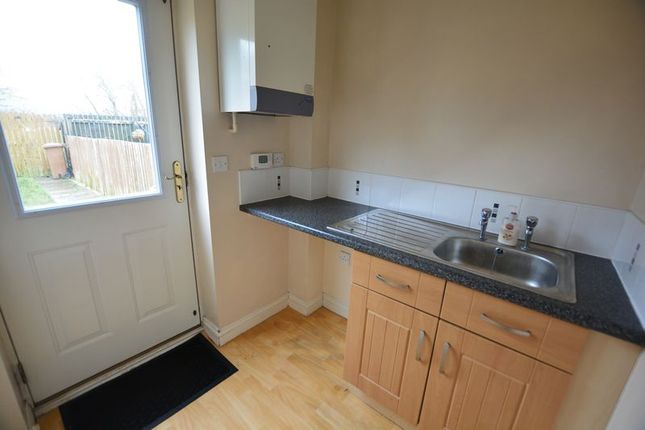 9, Kingfisher Close, Brigg photo 4