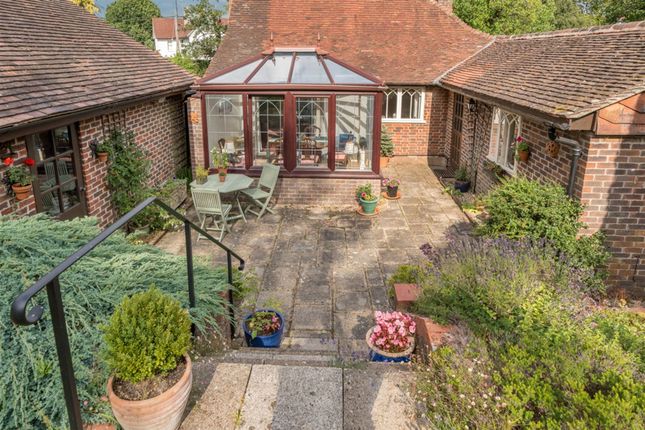 Cottage for sale in Bell Hill, Petersfield