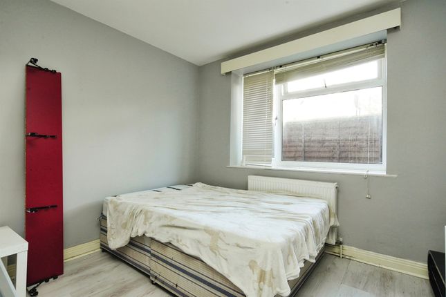 Flat for sale in Cromwell Road, Hove