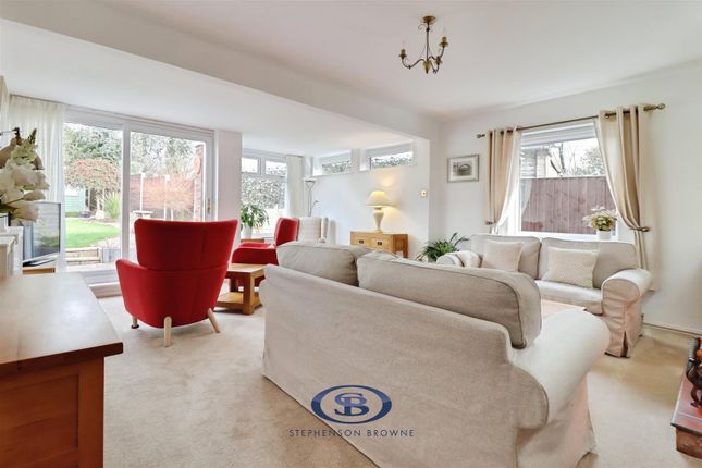 8, Hind Heath Road, Sandbach photo 3