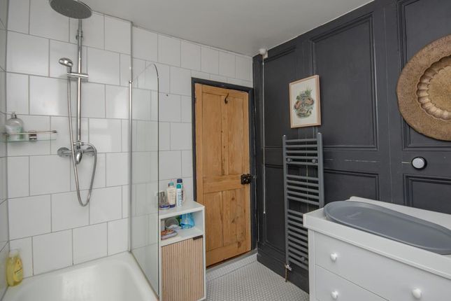 Terraced house for sale in Belmont Street, Easton, Bristol