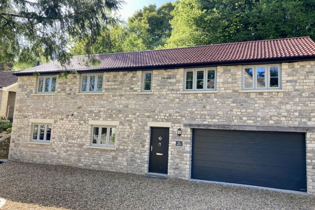 Thumbnail Detached house to rent in Cowl Street, Shepton Mallet
